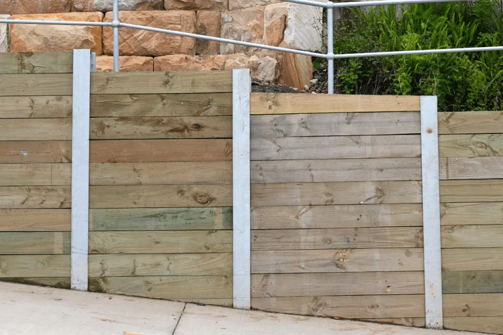 How To Maintain Your Retaining Wall After Installation