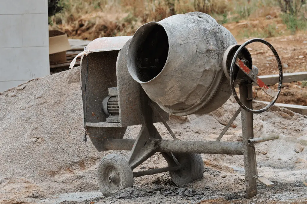 How To Choose the Right Concrete Mix for Your Project